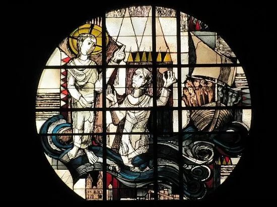 St. Peter