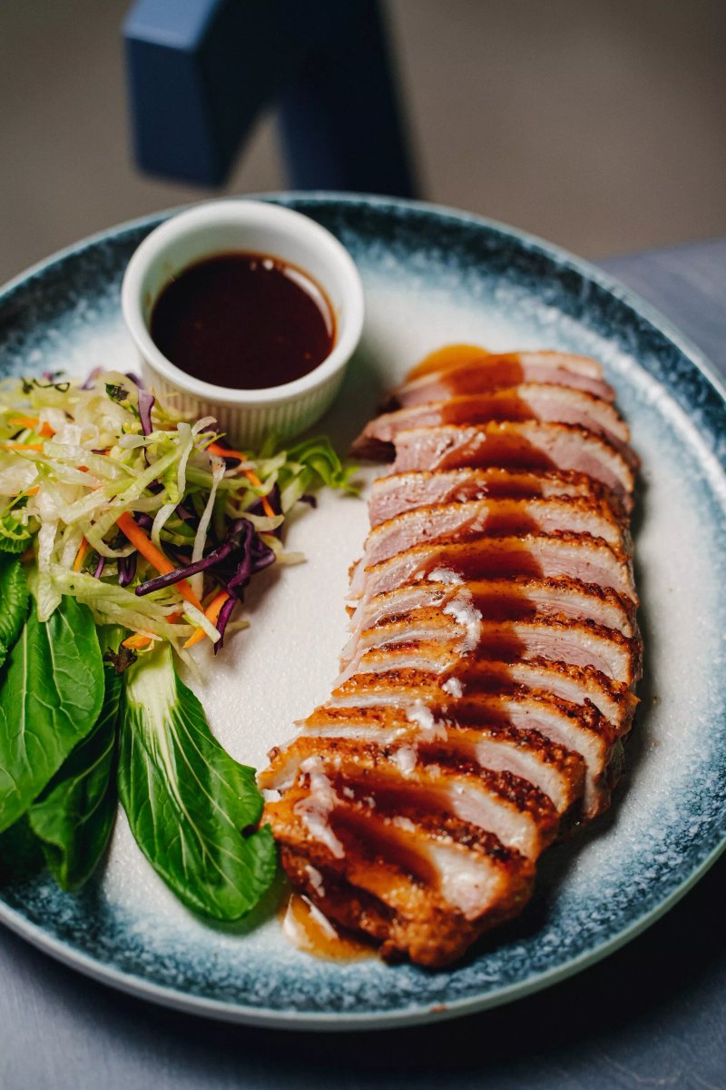 Han Food