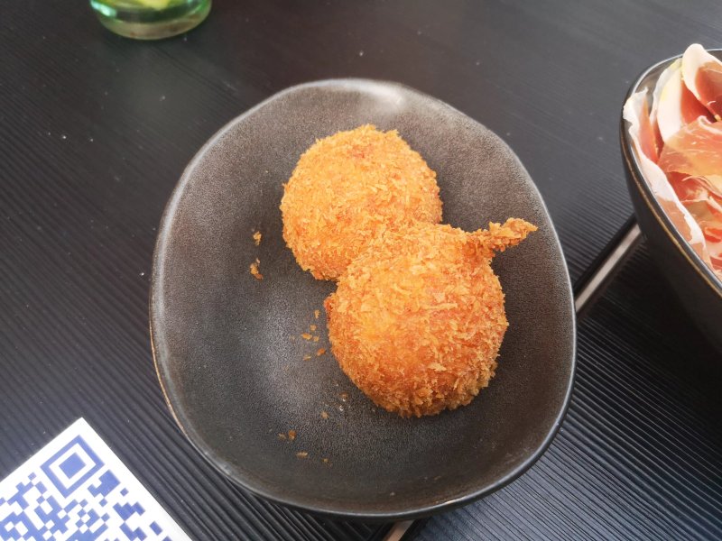 Mon Bar a Tapas
