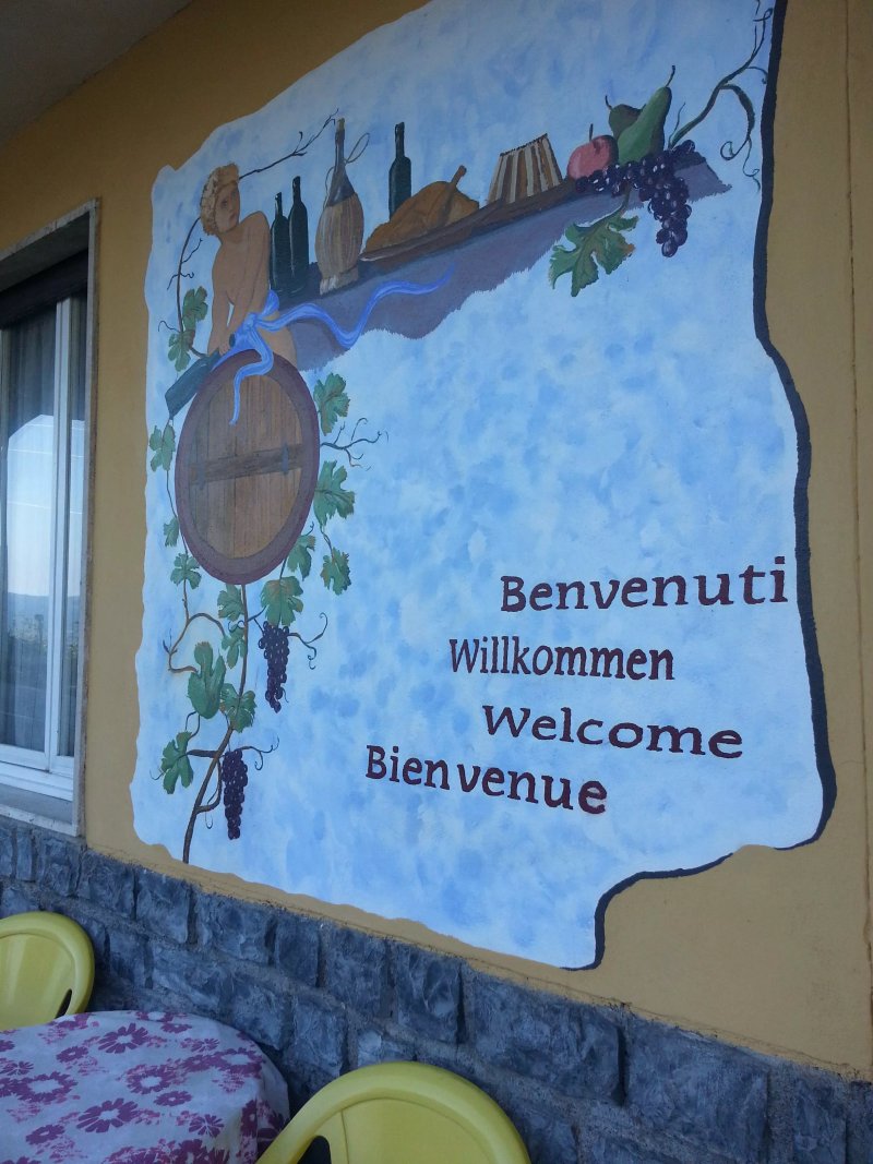 Albergo Ristorante Poggio d’Oro