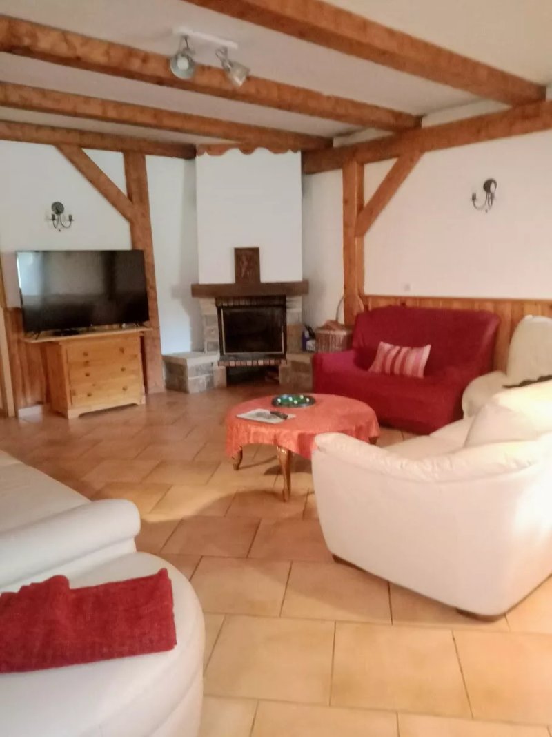 La Ferme des Boussardes