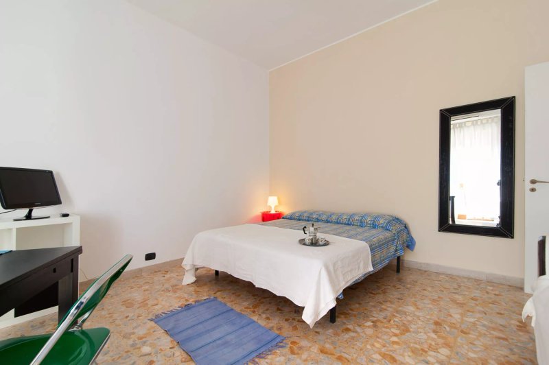 Duca Rooms