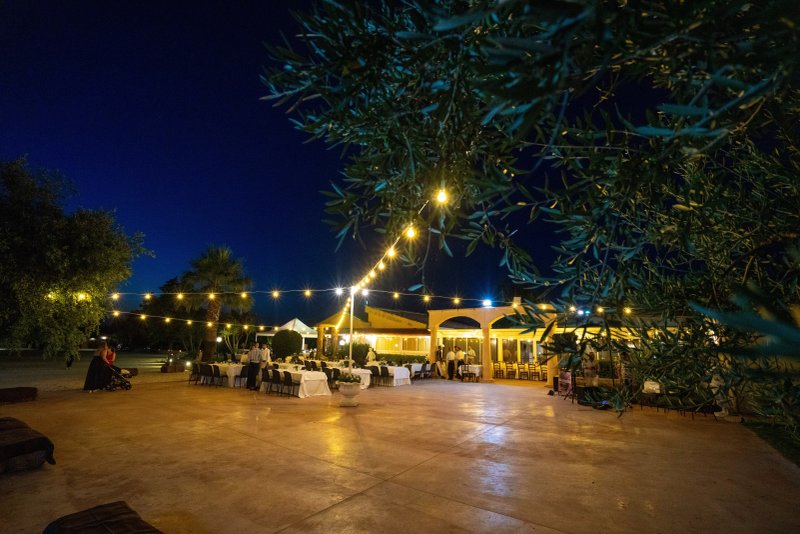 Agriturismo Regina Delle Volpi