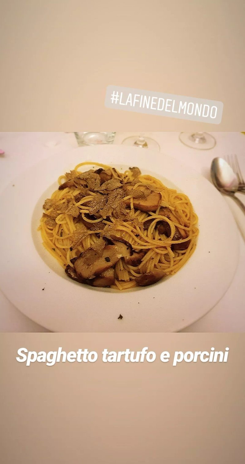Ristorante La Botte