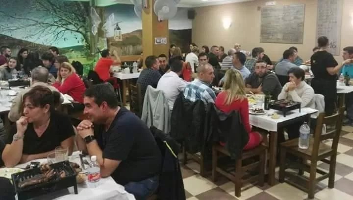O Furancho Do Abrente