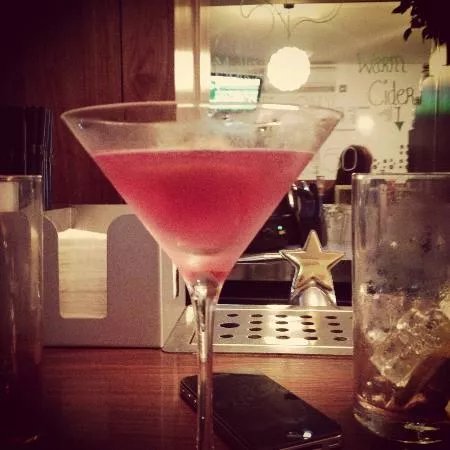 Mai Tai