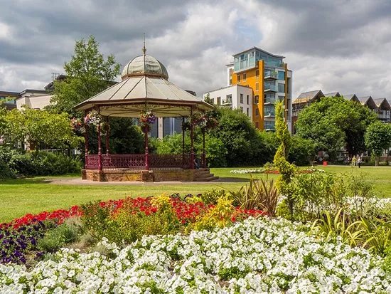 Victoria Park