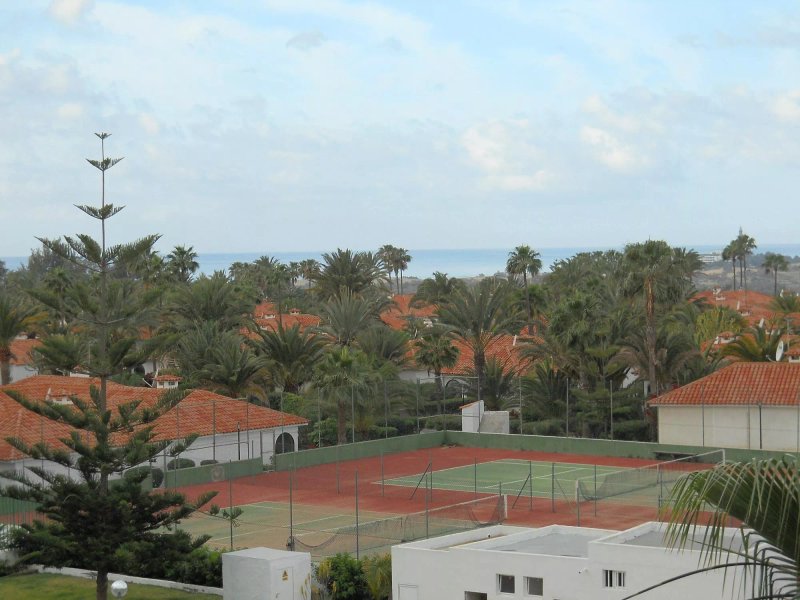 Apartamentos Tenesor