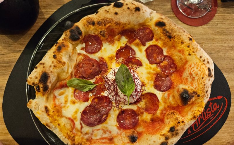 Pizza D'Artista - Famalicao