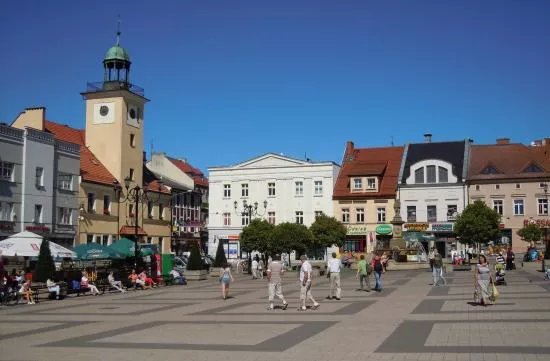 Old Market
