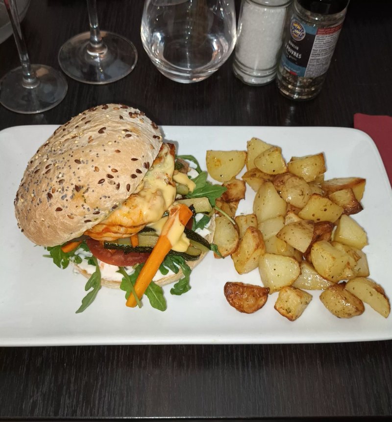 Chez Tonton