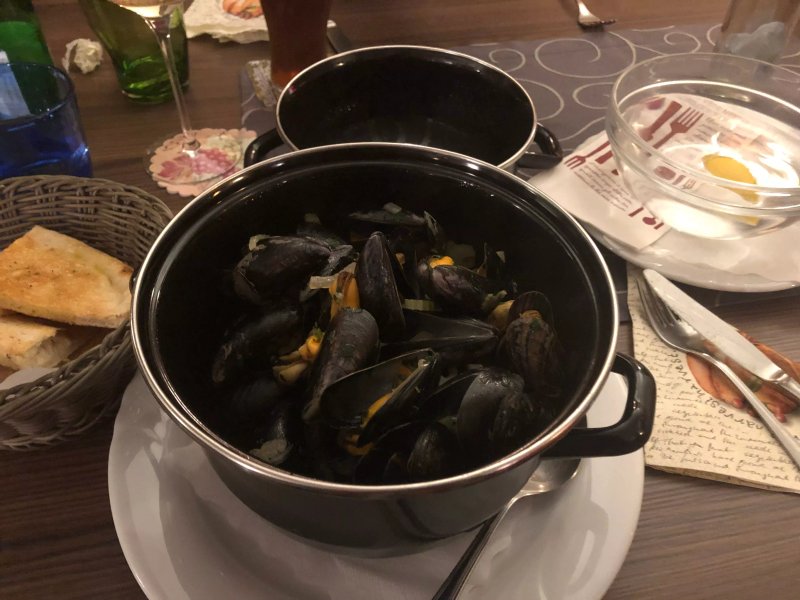 Ristorante Roma