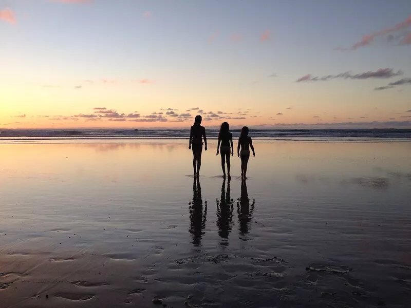 APARTMENT NEAR THE BEACH OF FAMARA IDEAL FOR COUPLES OR FAMILIES WITH CHILDREN