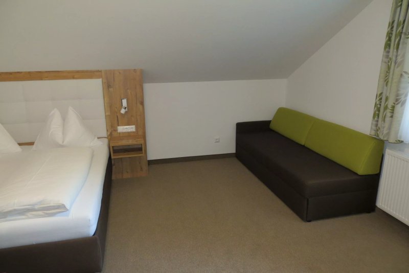 Hotel Berghof
