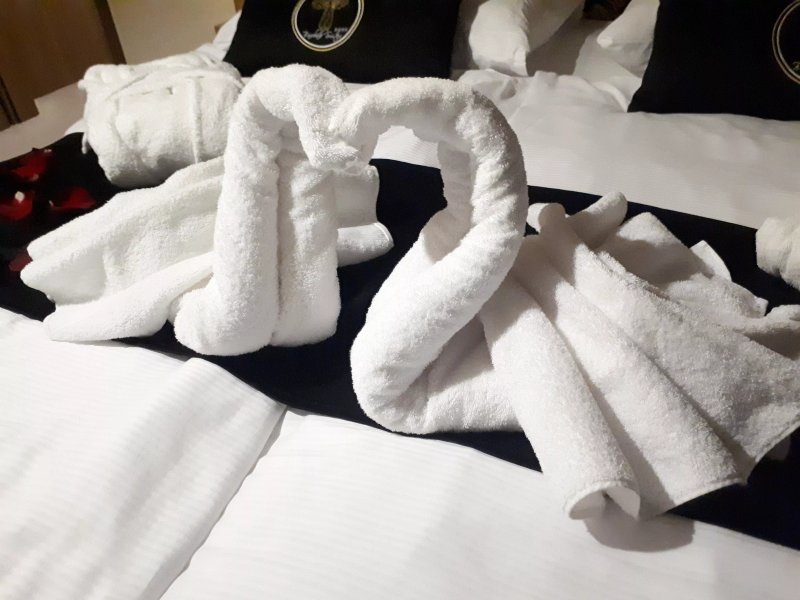 Baobab Suites