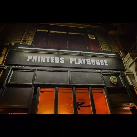 Printers Playhouse