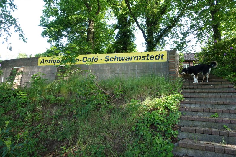 Antiquitaten Cafe Schwarmstedt