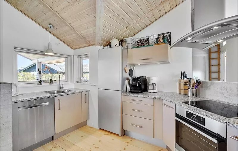 3 bedroom lovely home in Jægerspris