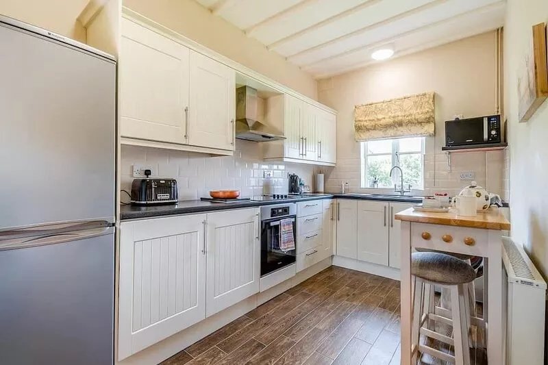 Paddock Cottage - Thorpe Arnold, Melton Mowbray
