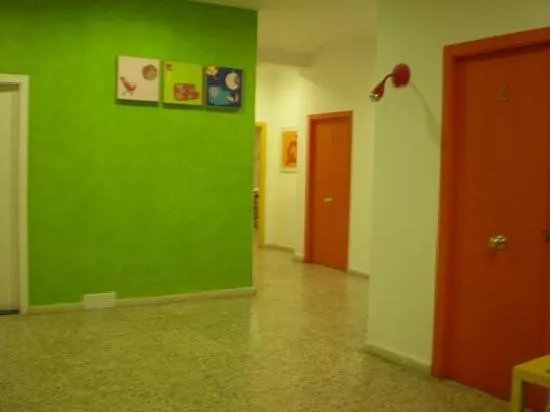 Indigo Youth Hostel