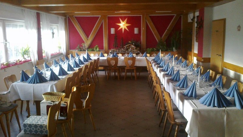 Gasthaus Zum Loewen