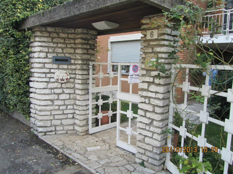 Bed and Breakfast Agli Aceri