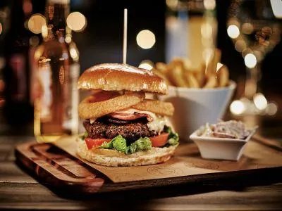 Grosvenor Casino Sunderland - Restaurant