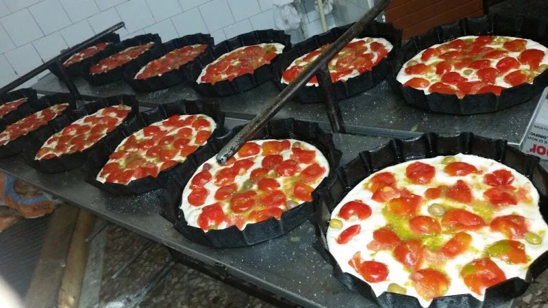 La Fiera Del Pane Snc