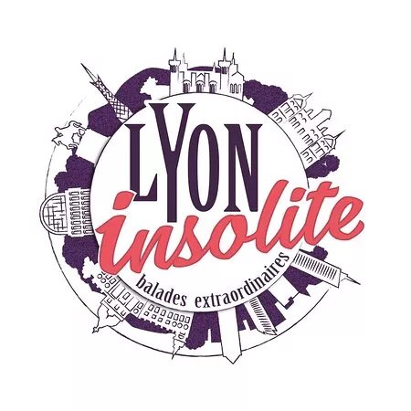 Lyon Insolite