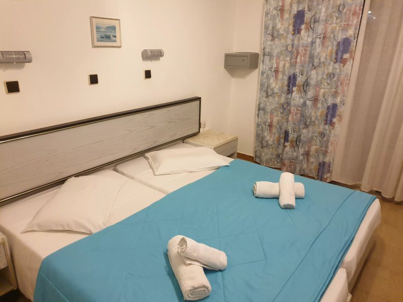 Modul Hotel