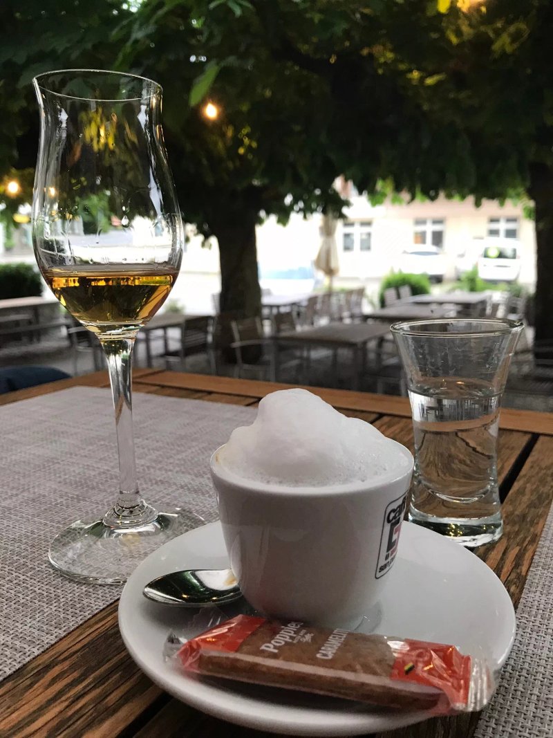 Gasthaus zum Ochsen