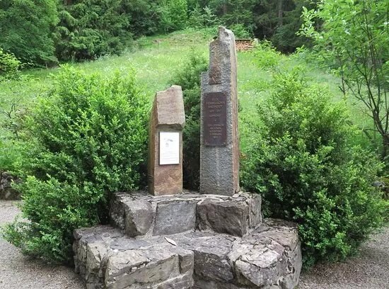 Mendelssohn Gedenkstatte