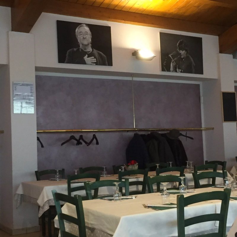 Ristorante Pizzeria Da Ciro