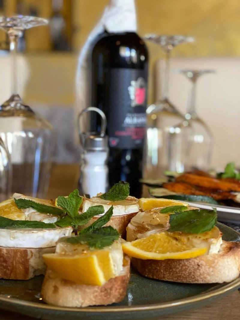 Ristorante Il Mattone