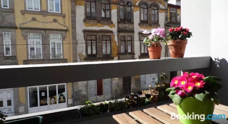 Ana D'Ouro Apartment