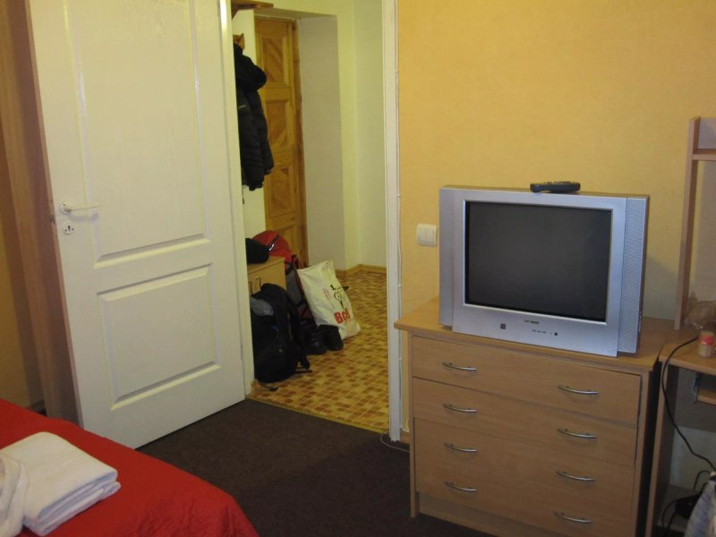 Sala Apartments