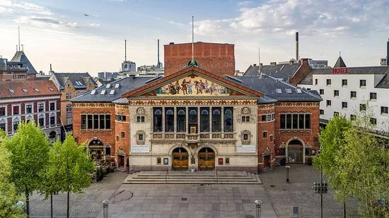 Aarhus Teater