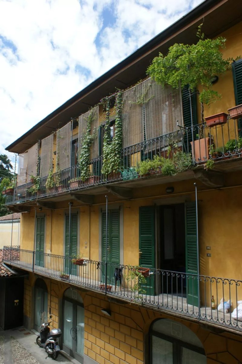 Romeo and Juliet Apartaments