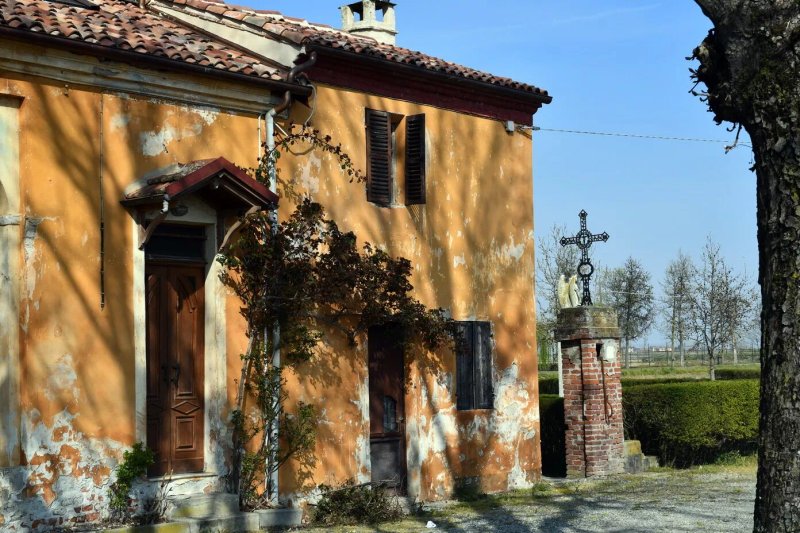 Santuario della Madonna del Viri-veri