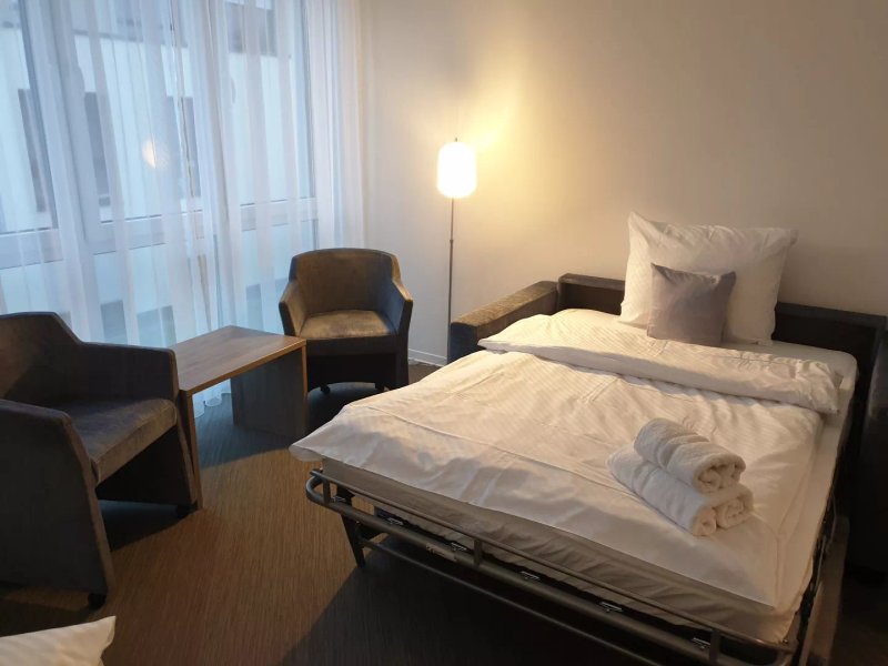 StadtHotel ARTE