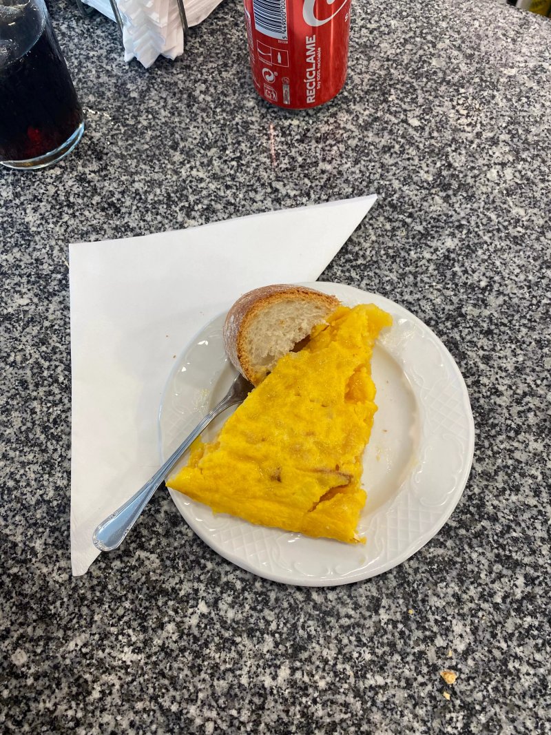 CAFETERIA SEFORA