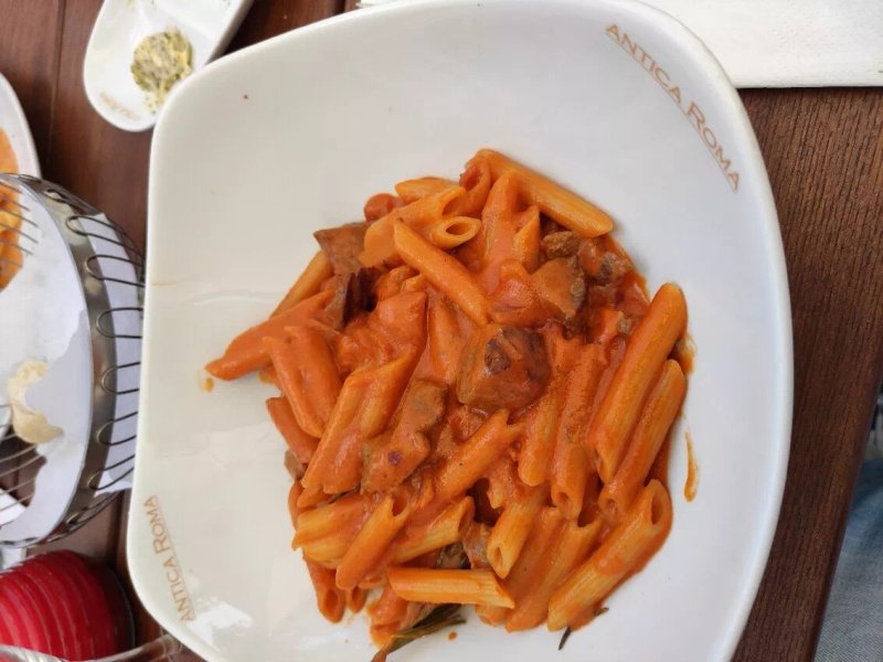 Ristorante Antica Roma