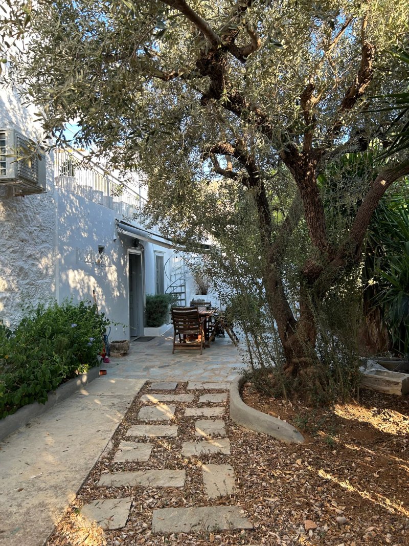Loukia's Apartments