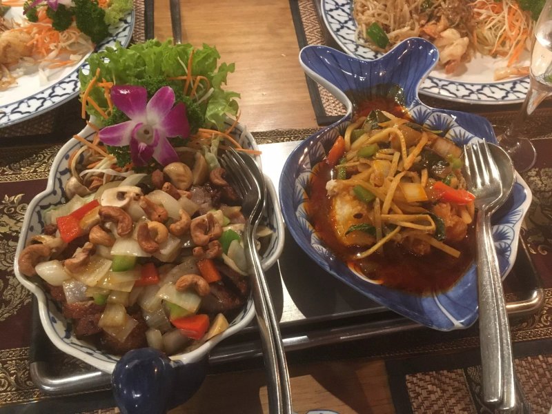 Bangkok Thai Restaurant