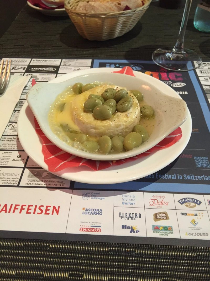 Osteria Borgo