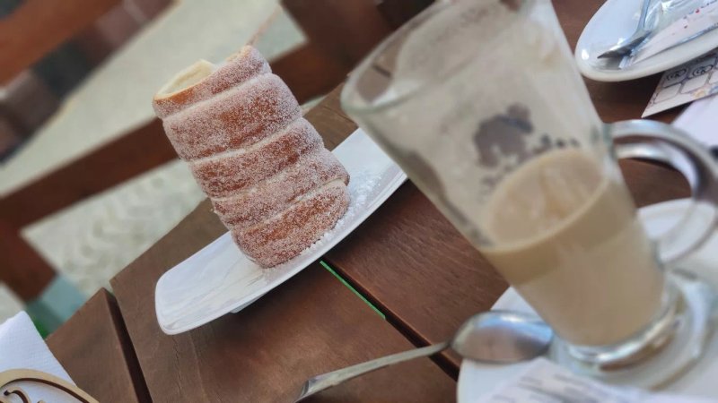 Coffee Kurtosh
