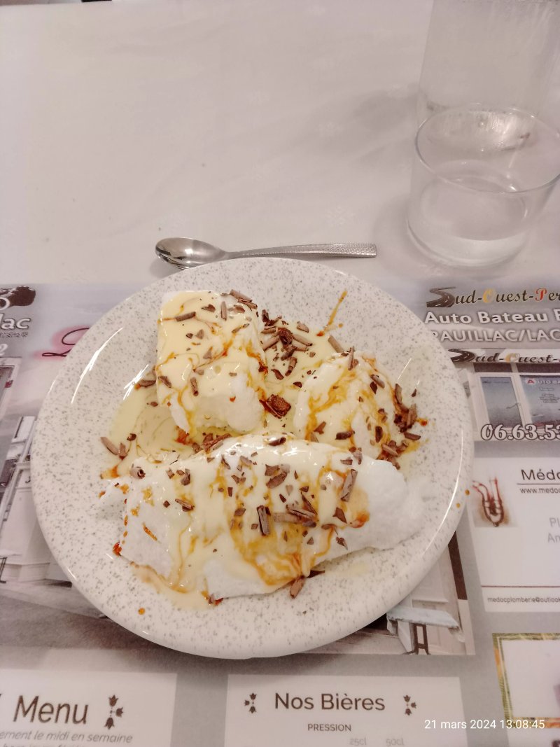 La Table Gourmande