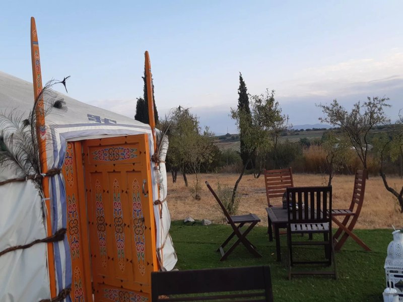 Finca del Sol