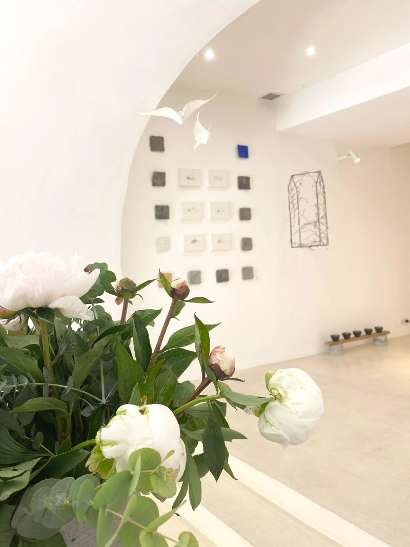 L'Atelier Ephemere
