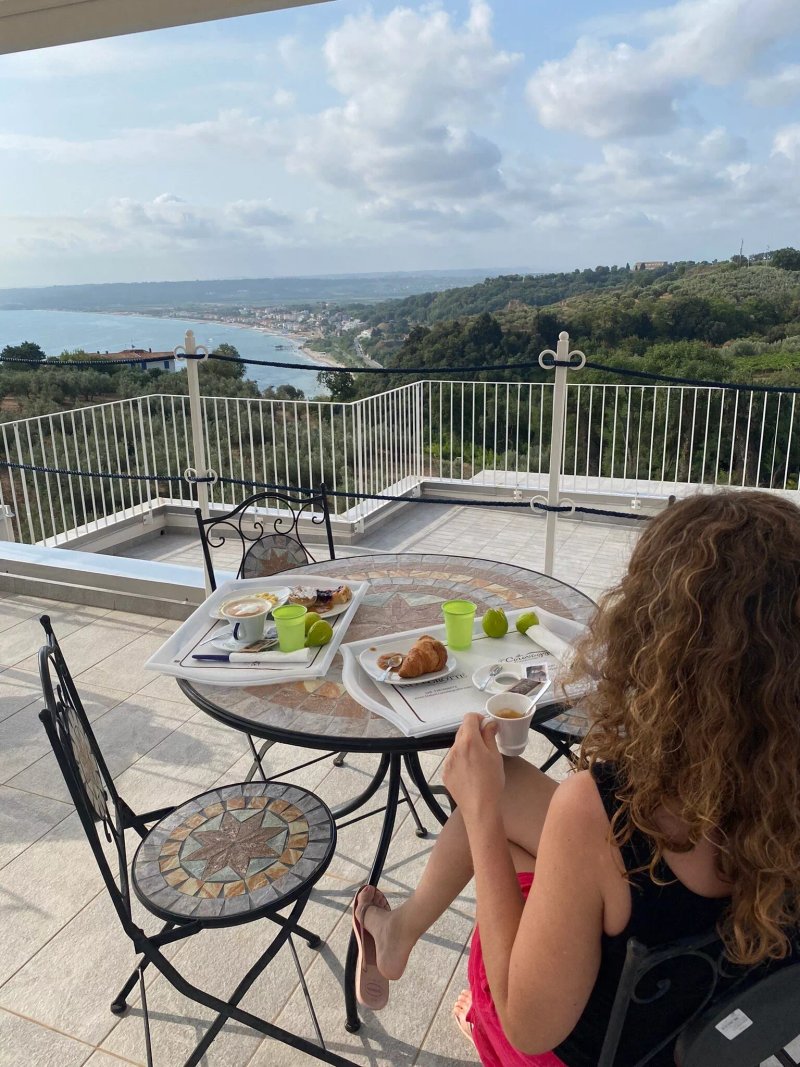 Villa Caravaggio Comfort e Relax